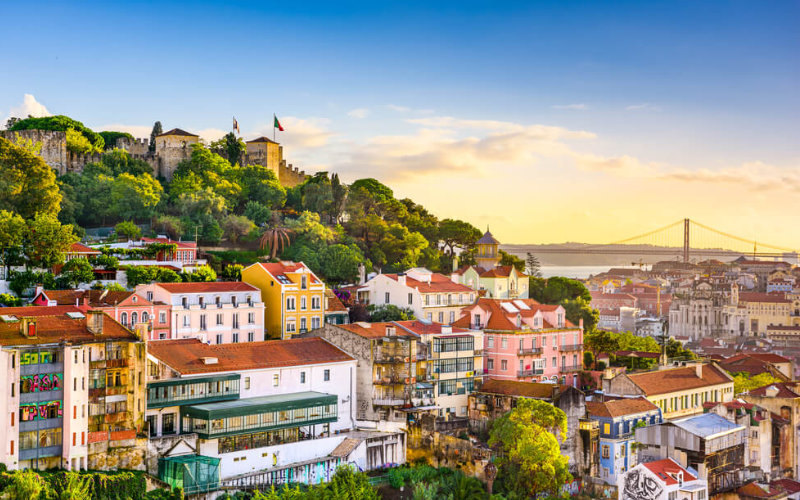 Lisboa