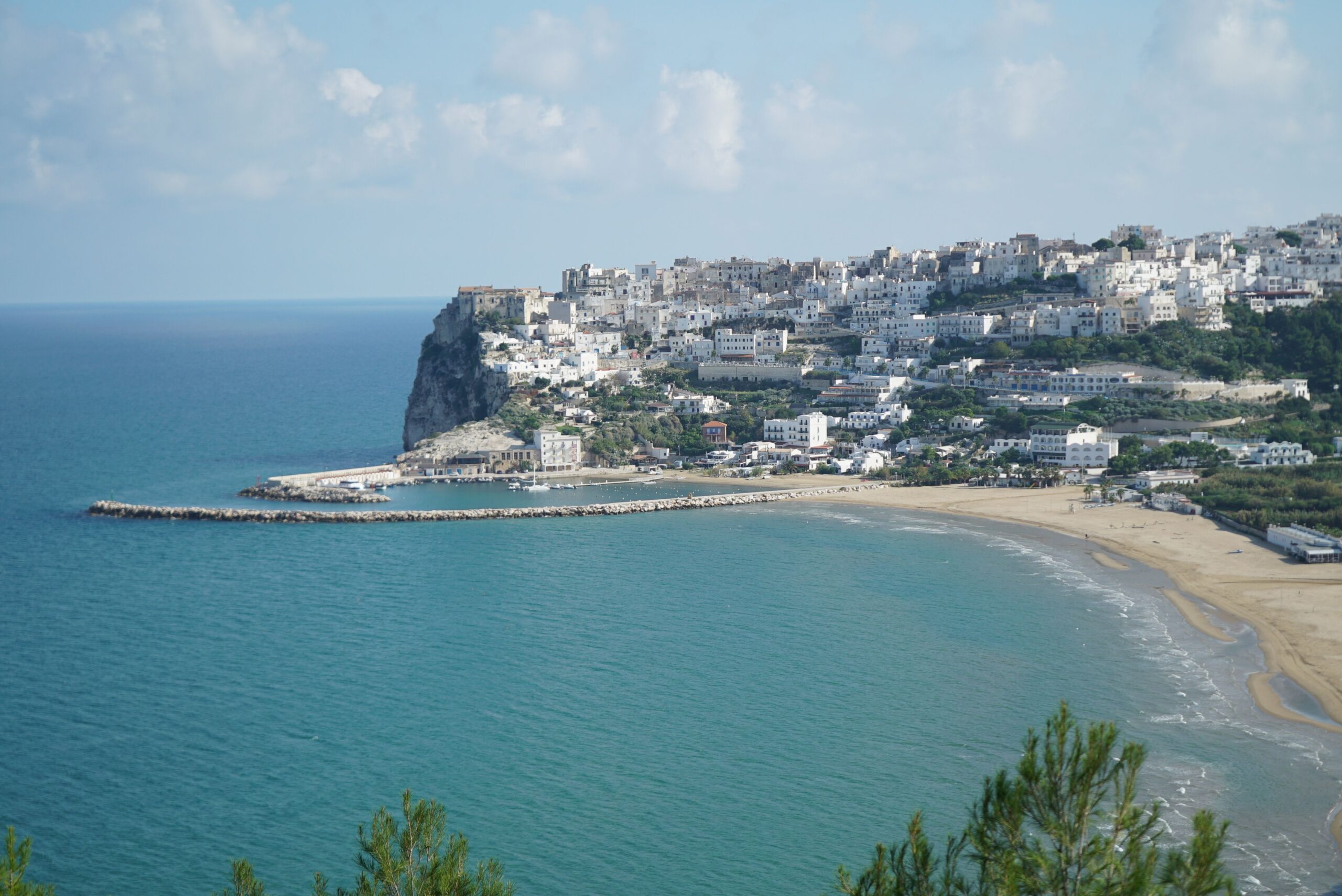 Puglia e Basilicata