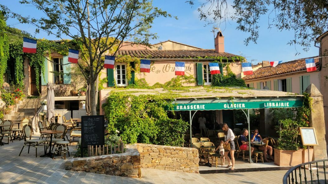 Ramatuelle
