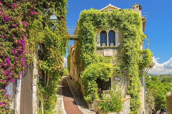 Saint-Paul-de-Vence