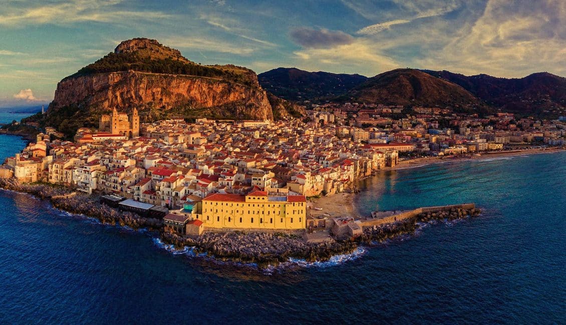 Cefalu