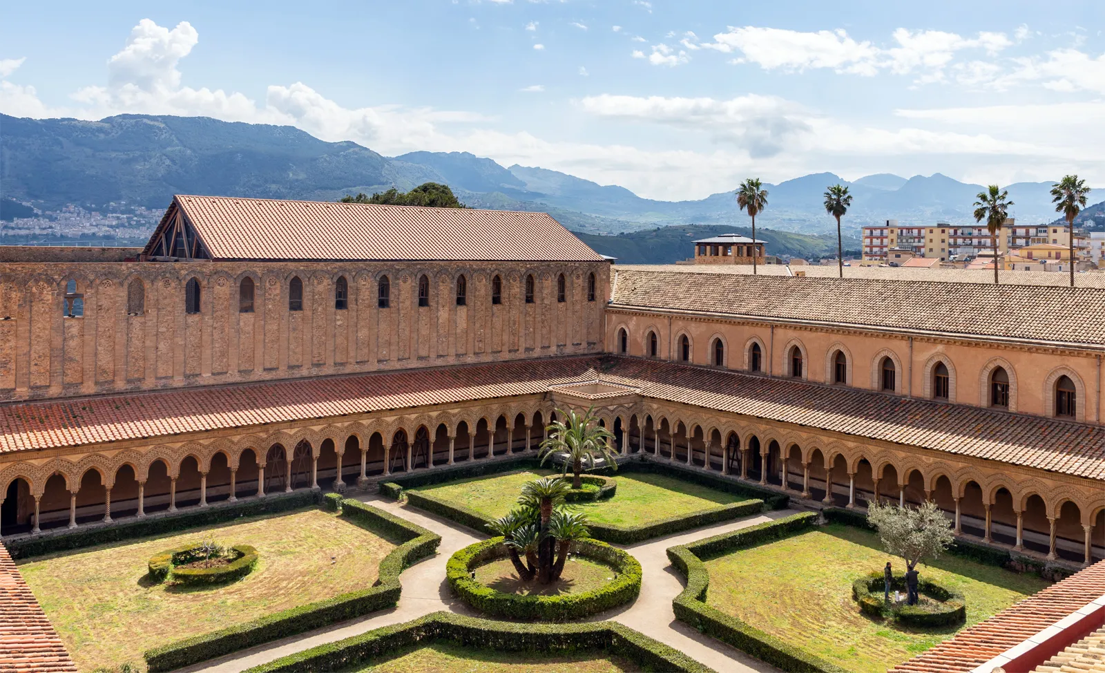 Monreale