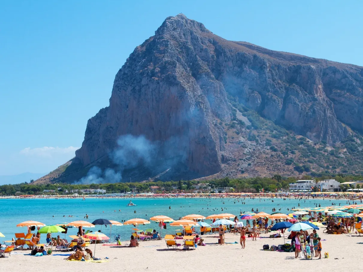 San Vito Lo Capo