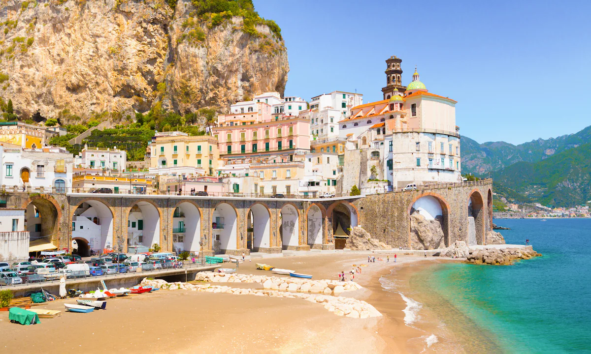 Sorrento
