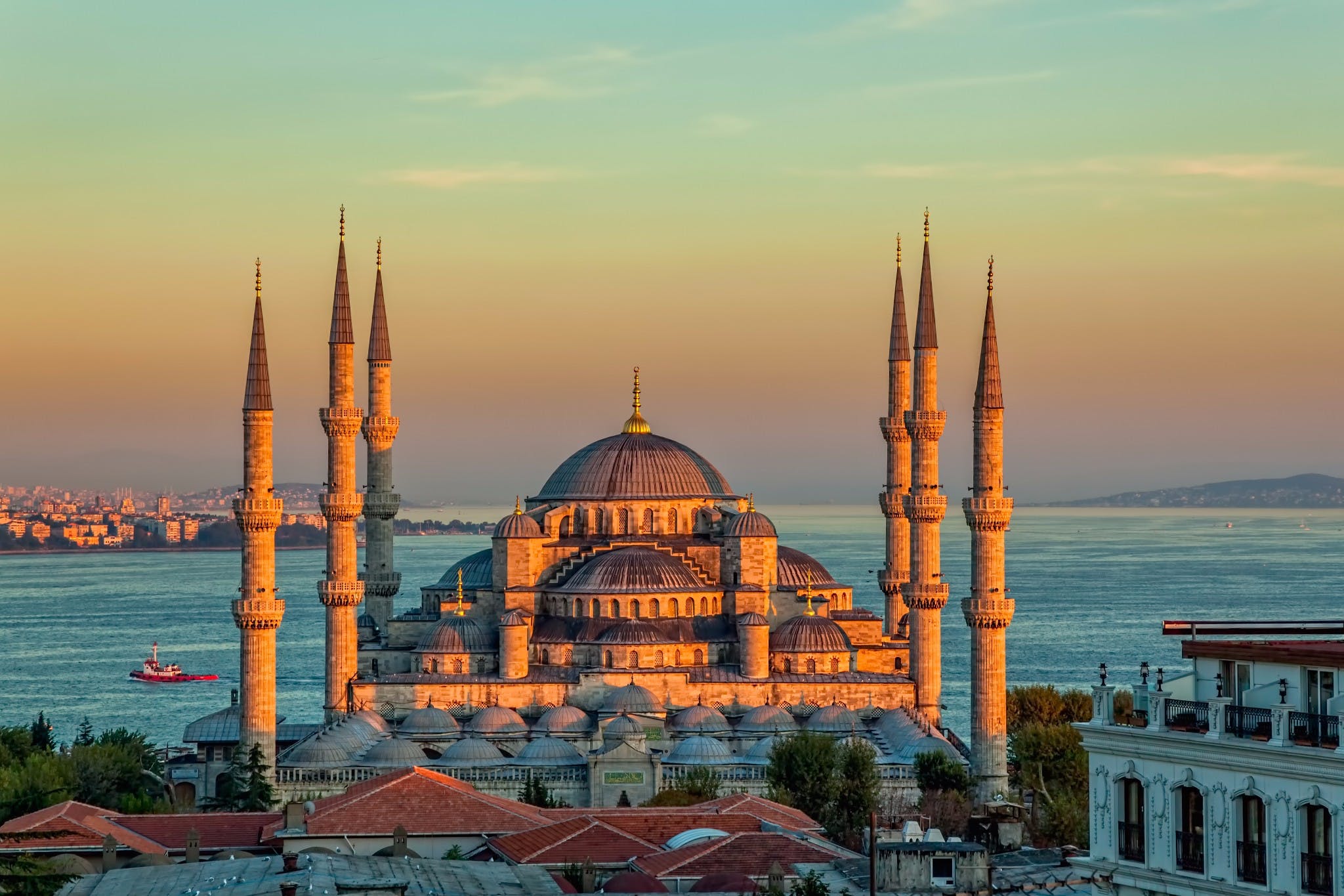 República da Turquia