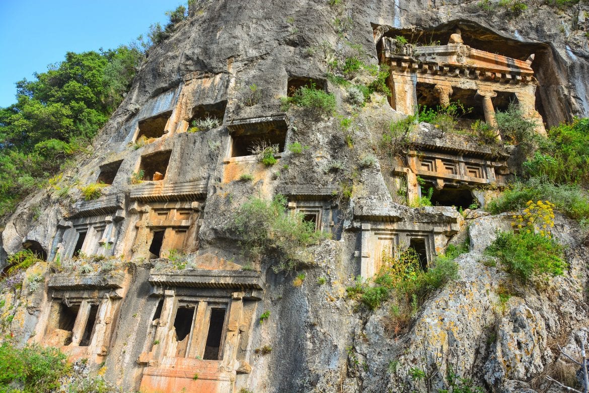 Fethiye