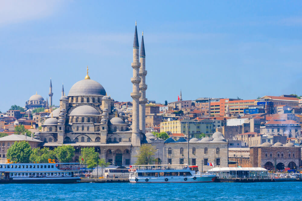 Istambul