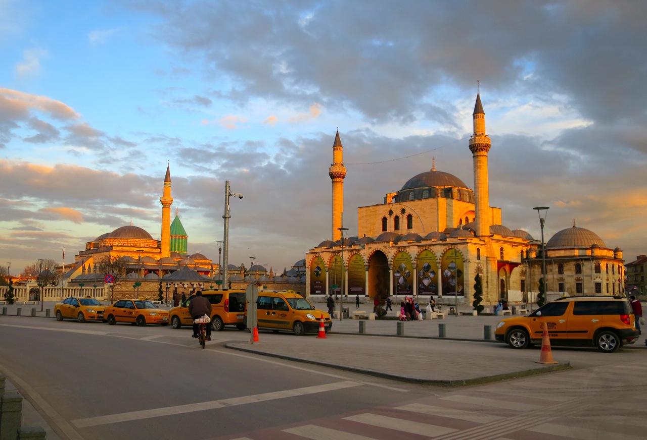 Konya