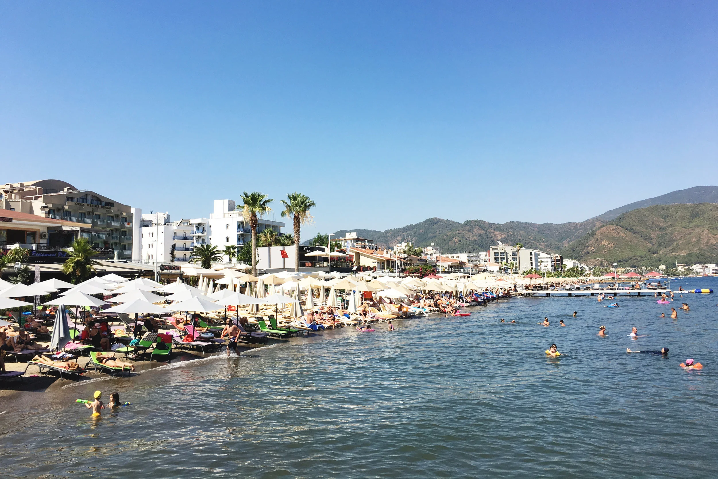 Marmaris