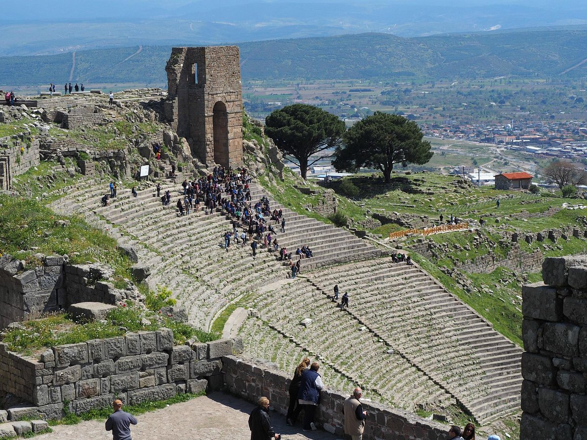 Pérgamo