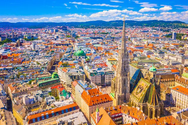 Viena