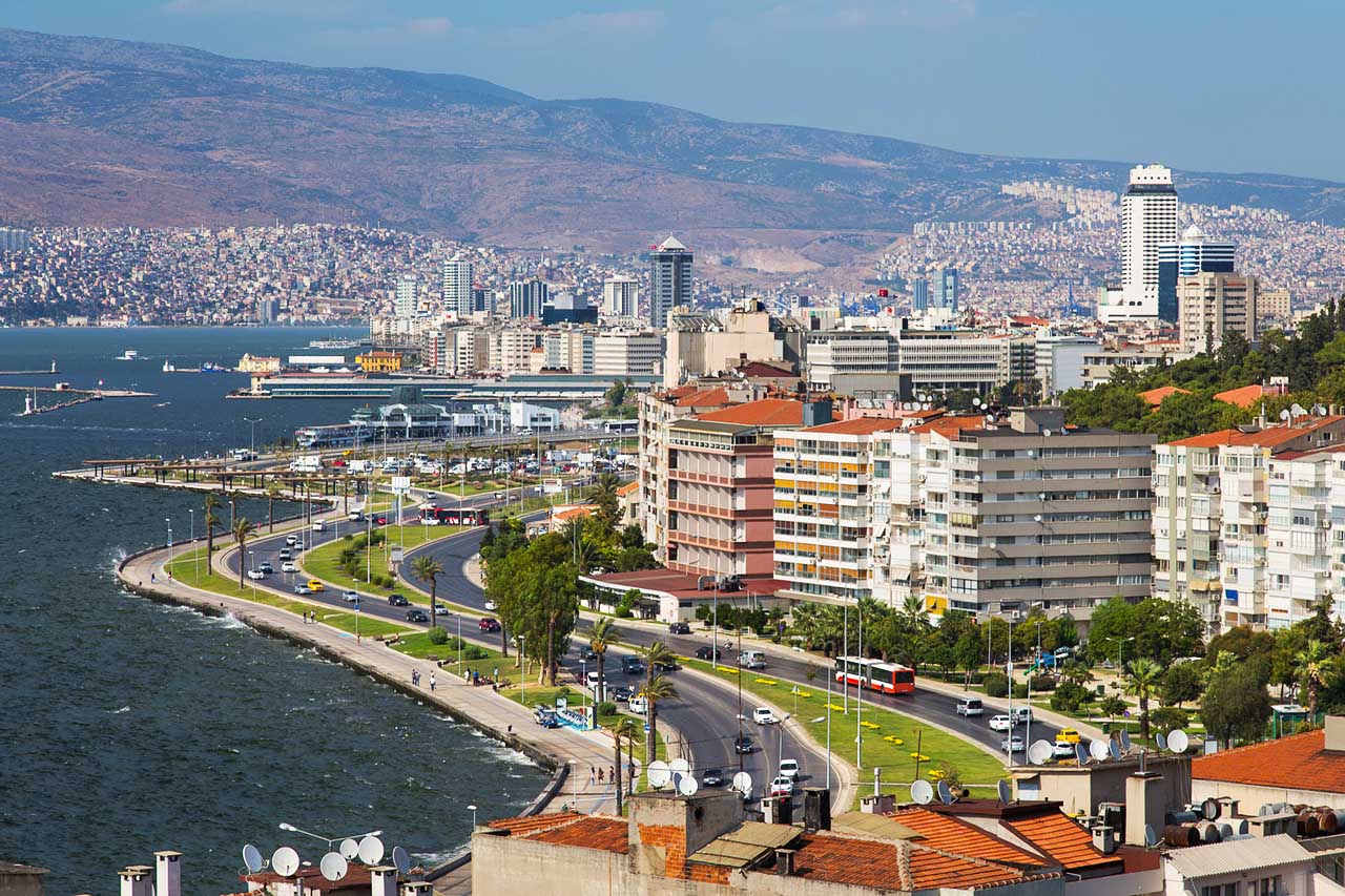 Izmir