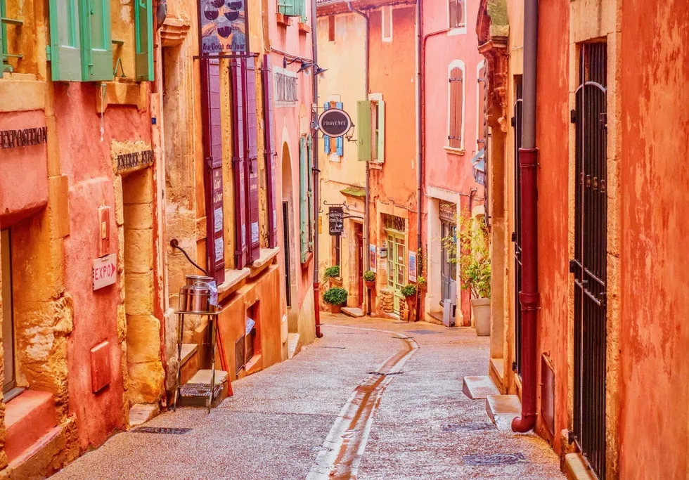 Roussillon
