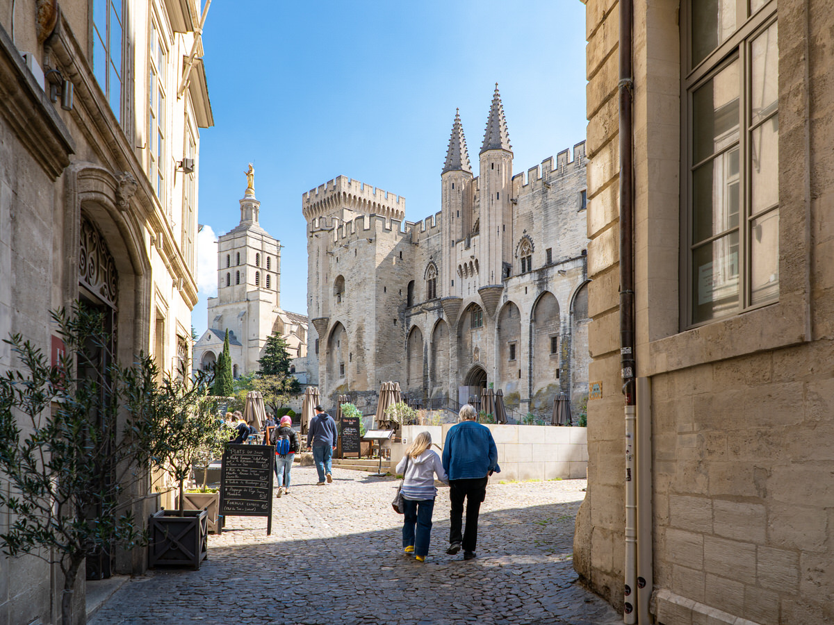 Avignon